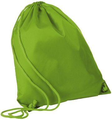 Liberty Bags Large Drawstring Backpack